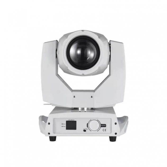 thumbnail image 2 of 7R 230W Metal Halide Lamp For Moving Beam Lights - Replacement For SIRIUS HRI230W, 2000hrs Life 2 of 6
