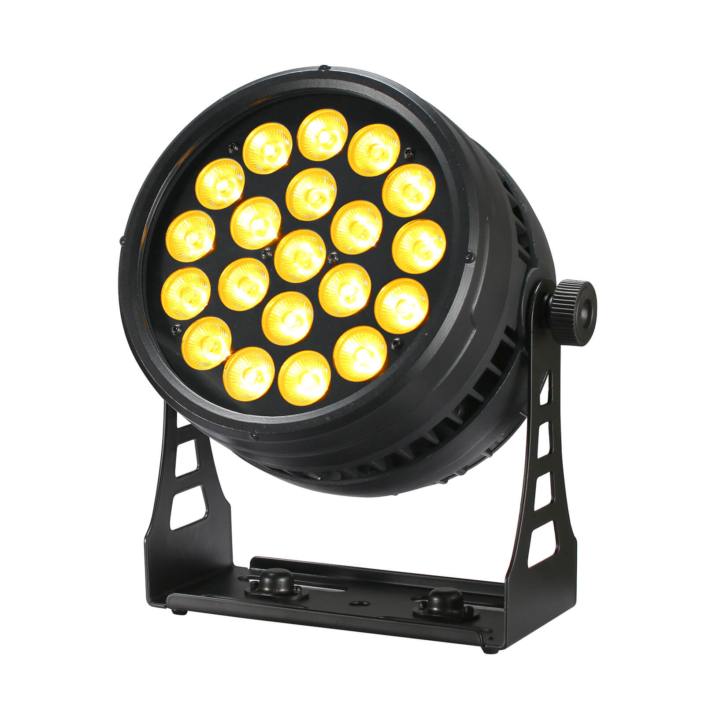 IP65 20x6in1 led par-5