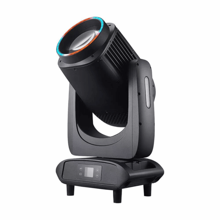 BC-LS380IP IP66 380w waterproof beam moving head light