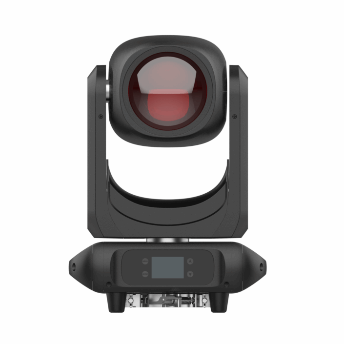 380w mini beam moving head light
