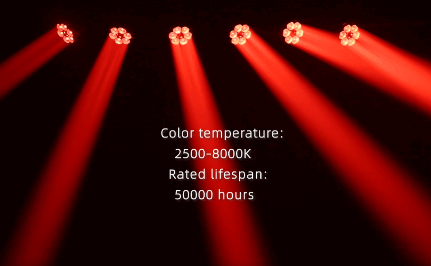 6x60w led zoom moving head laser light-1